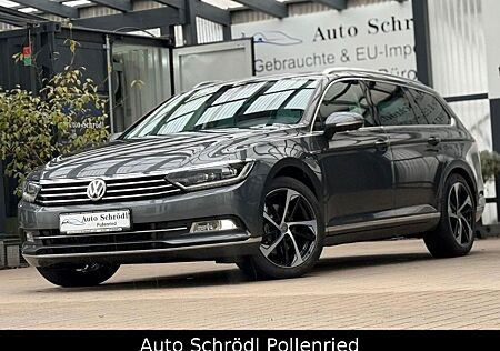 VW Passat Volkswagen Variant Highline 2.0 TDI DSG, Pano, ACC