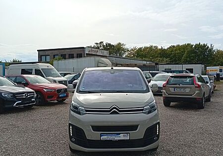 Citroën SpaceTourer 2,0 BlueHDi.Navi.Kamera.Pano-R.HUD.