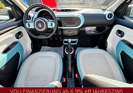 Renault Twingo Liberty-2.H-KLIMA-TEMPO-ALU-FALTDACH-PDC-