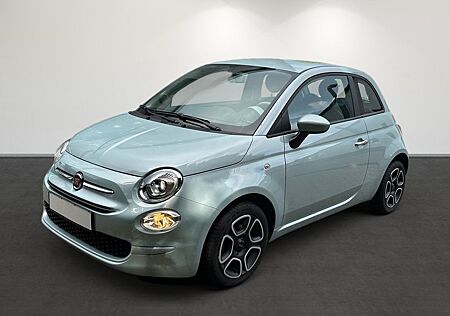 Fiat 500 Club*Klima*Carplay*DAB Radio*Tempomat