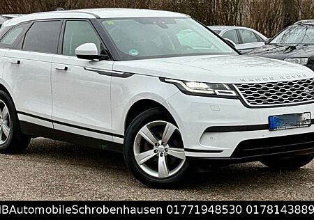 Land Rover Range Rover Velar AHK LED KAMERA