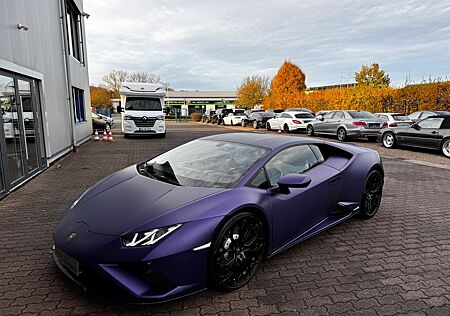Lamborghini Huracan Huracán EVO RWD AD PERSONAM/LIFT/CAM/CARPLAY