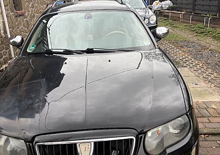 Rover 75 Tourer 2.0 CDTi