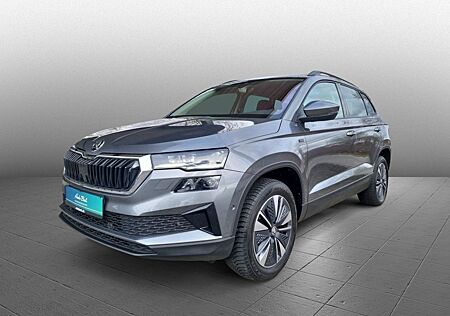 Skoda Karoq Tour 1,5 TSI DSG 360°Kamera Navi ACC AHK