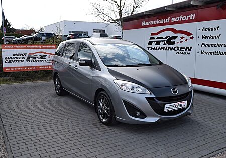 Mazda 5 Kenko TÜV 09.2026 7 Sitzer