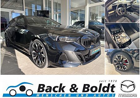 BMW 540d Touring MSPORT PRO+PANO+STANDHZG+AHK+B&W+21