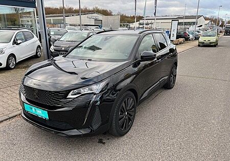 Peugeot 3008 Hybrid4 300 GT Pack BlackPack Night Vision