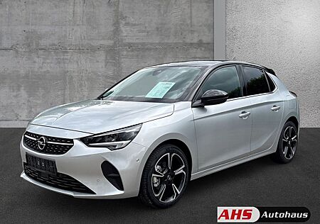Opel Corsa F Limousine Elegance 1.2 Turbo EU6d Navi d