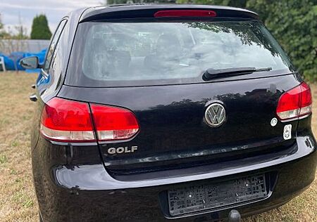 VW Golf Volkswagen 1.4 Comfortline Comfortline