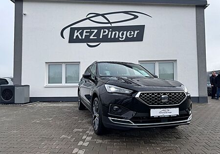 Seat Tarraco Xperience 4Drive LED/AHK