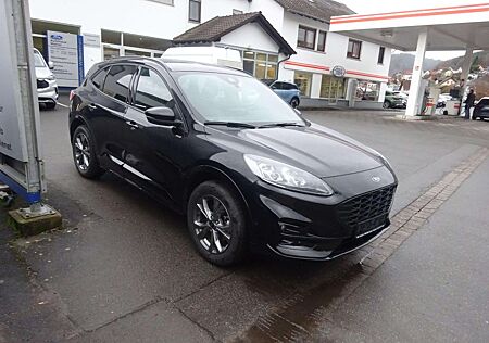 Ford Kuga Plug-In Hybrid ST-Line X AHK