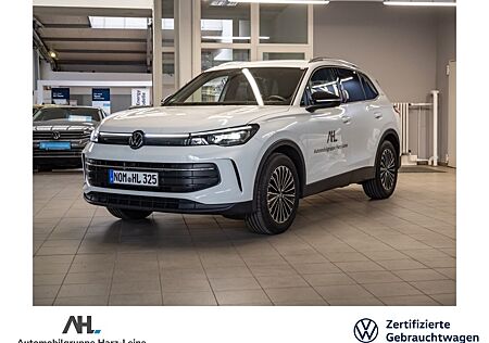 VW Tiguan Volkswagen GOAL eTSI DSG+ALU 18''+LED-PLUS+360°KAMER
