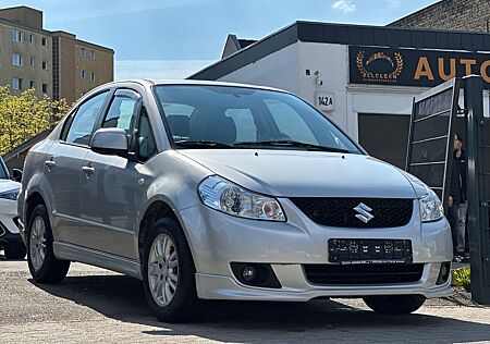 Suzuki SX4 /Aus 1 Hand/Scheckheft