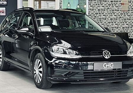 VW Golf Volkswagen Variant VII DSG|CARPLAY|AHK|KAMERA|NAVI|