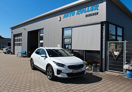 Kia XCeed Vision TOP ZUSTAND