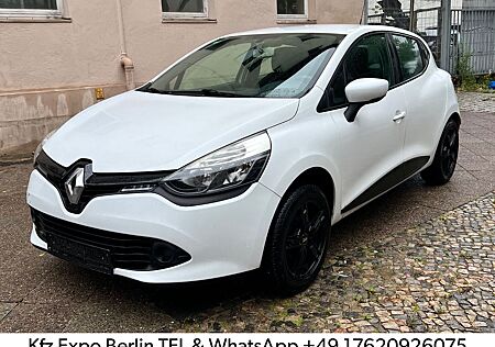 Renault Clio Expression 1.2 Klima Navi