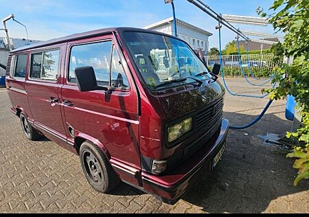 VW T3 Multivan Volkswagen