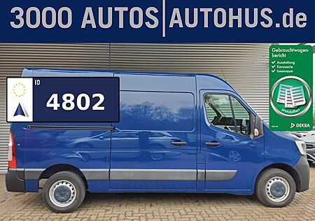 Renault Master L2H2 2.3 dCi Klima 3-Sitzer