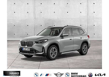 BMW X1 sDrive20i xLine Deal UPE 52900€