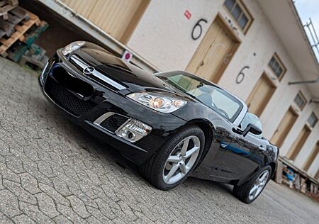Opel GT Turbo 2.0 - Roadster - 1. Hand - Top Zustand