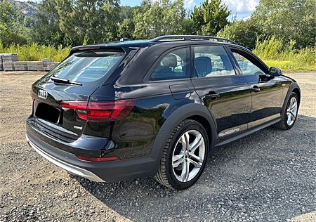 Audi A4 Allroad 3.0 TDI tiptronic quattro Avant -