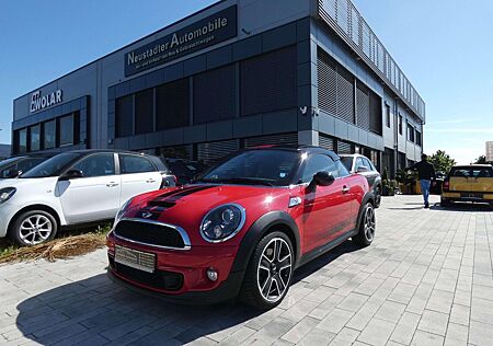 Mini Cooper Coupe Cooper S Coupe Cooper S 59.000 KM