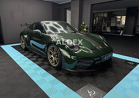 Porsche 992 .2 GT3 LCI WEISSACH°PCCB°LIGHTWEIGHT°LIFT°BOS