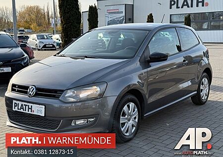 VW Polo Volkswagen V Style
