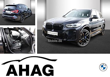 BMW X3 M40d AT Navi Bluetooth PDC Kurvenlicht