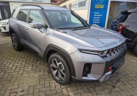 SsangYong Torres Quartz 1.5 T-GDi Autom. 2WD