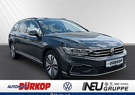VW Passat Variant Volkswagen GTE 1.4 eHybrid DSG