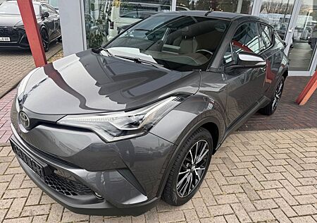 Toyota C-HR Lounge Allrad*PDC*LED*Lnkrhzg*RFK*JBL