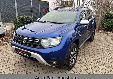 Dacia Duster II Prestige*NAVI*CAM*1.HAND*AUTOMATIK*