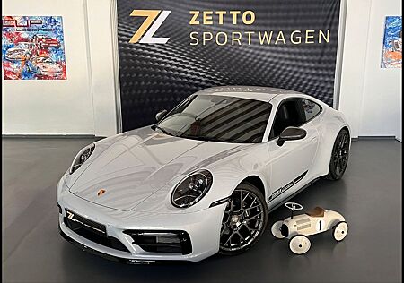 Porsche 992 T - NEU - SPORTDESIGN-Paket