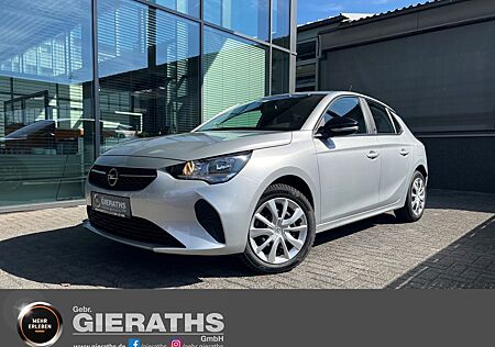 Opel Corsa -e ELEKTRO (100KW / 136 PS) Navi LED Apple