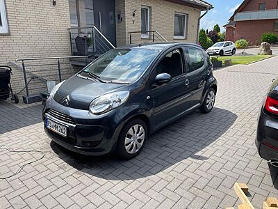 Citroën C1 1.0 Advance Advance