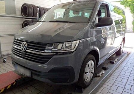VW T6 Multivan Volkswagen T6.1 Multivan Trendline 2.0l TDI 110kW DSG