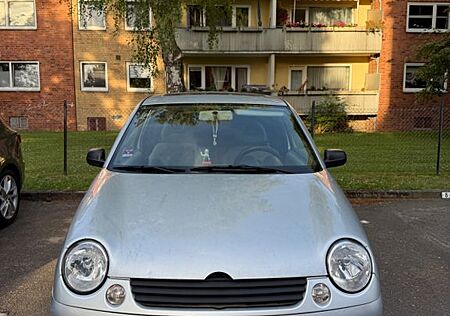 VW Lupo Volkswagen 1.4 44kW Basis Basis