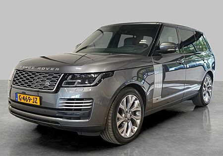 Land Rover Range Rover gebraucht kaufen Land Rover Range Rover 2.0 P400e LWB Autobiography | Full O