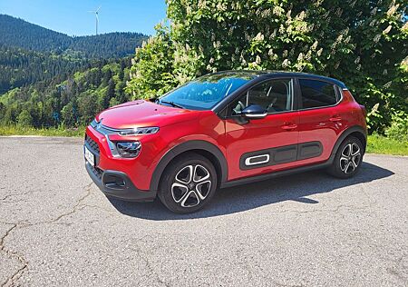 Citroën C3 PureTech 110 Stop&Start FEEL PACK FEEL PACK