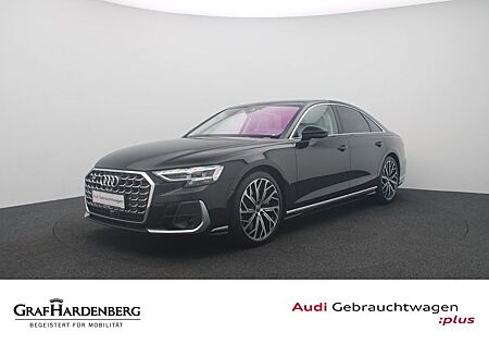 Audi S8 4.0 TFSI quattro . Matrix Navi Pano AHK