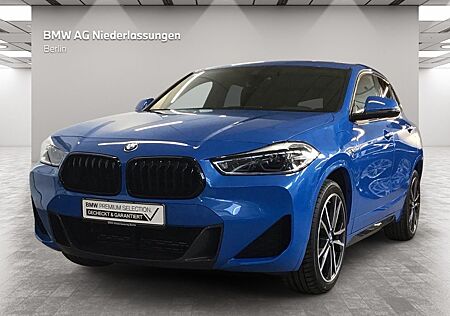 BMW X2 xDrive25e M Sport Navi HiFi Head-Up GSD Cam.