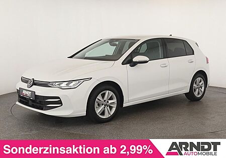 VW Golf Volkswagen 2.0 TDI DSG Life LED Digi App SHZ ACC Kam