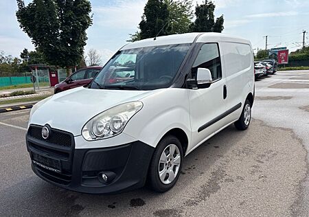 Fiat Doblo Doblò SX Kasten
