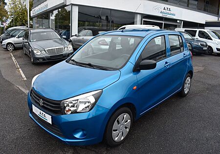 Suzuki Celerio Basis *KLIMA*BT*TÜV NEU*ALLWETTER*1.HAND