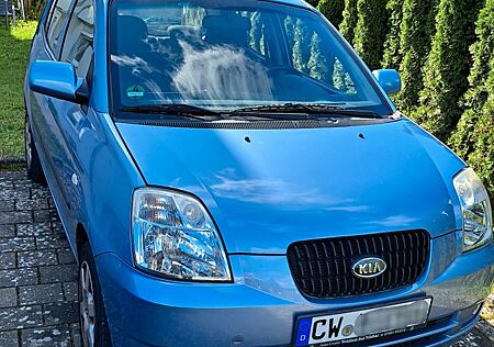 Kia Picanto Bj.2007