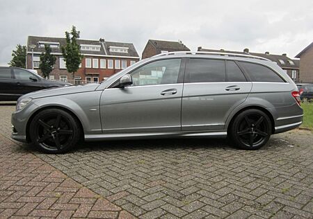 Mercedes-Benz C 320 CDI T AVANTGARDE AMG-LINE