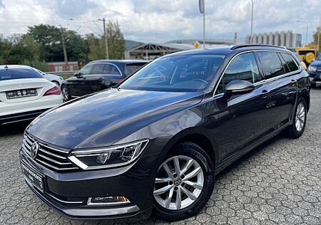 VW Passat Variant Volkswagen 1.4 TSI ACT BMT/Navi/GAR/SHZG/Top