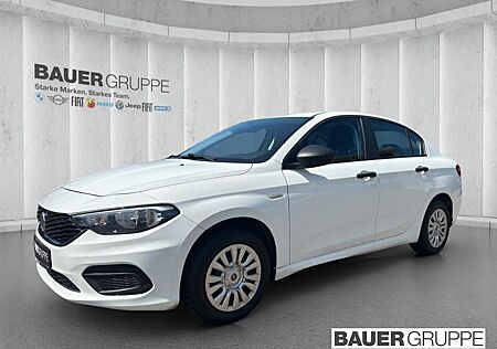 Fiat Tipo Street 1.4 16V EU6d-T El. Heckklappe El. Pa