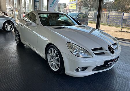 Mercedes-Benz SLK 350 SLK Roadster*AMG-Optik*Harman-Kordon